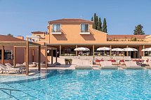 Sentido Apollo Palace