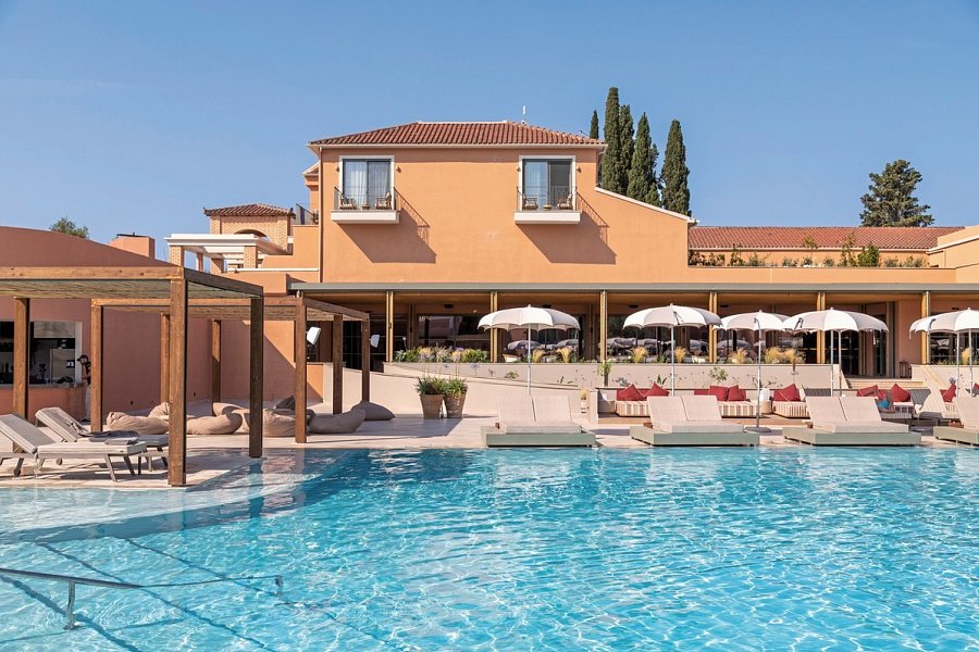 Sentido Apollo Palace
