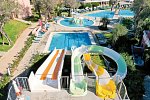 Sentido Apollo Palace