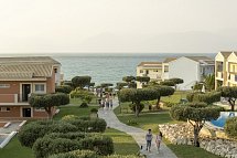Mareblue Beach Corfu Resort
