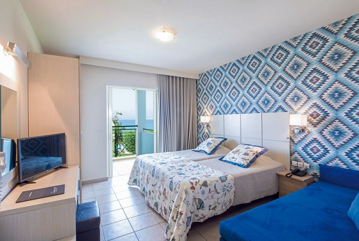 Mareblue Beach Corfu Resort