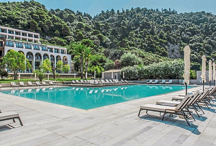 Domes of Corfu, Autograph Collection