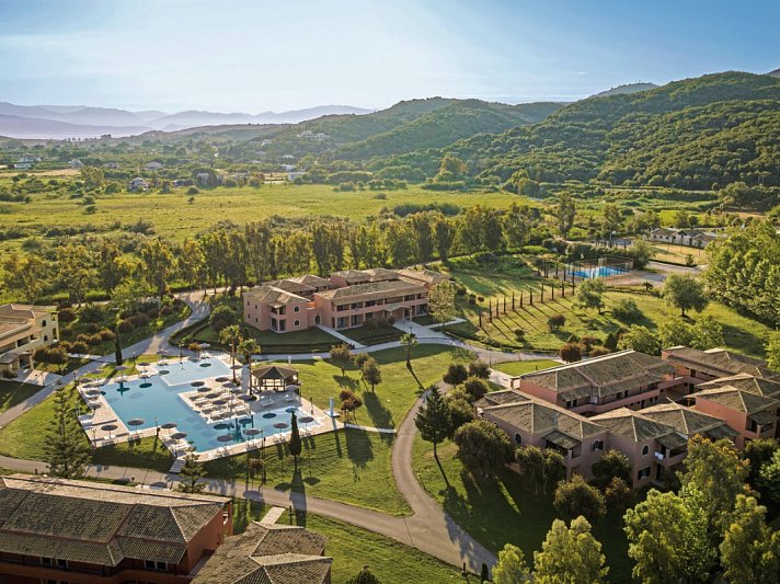 Grecotel LUXME Costa Botanica