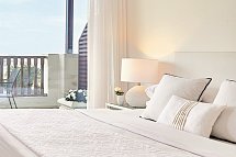 Grecotel LUXME Costa Botanica - Wohnbeispiel Suite Play Room (Zimmercodierung WB1)