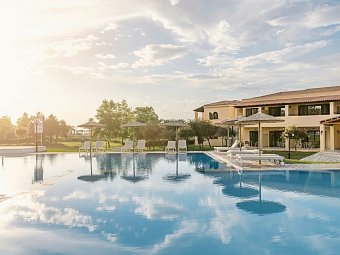 Grecotel LUXME Costa Botanica