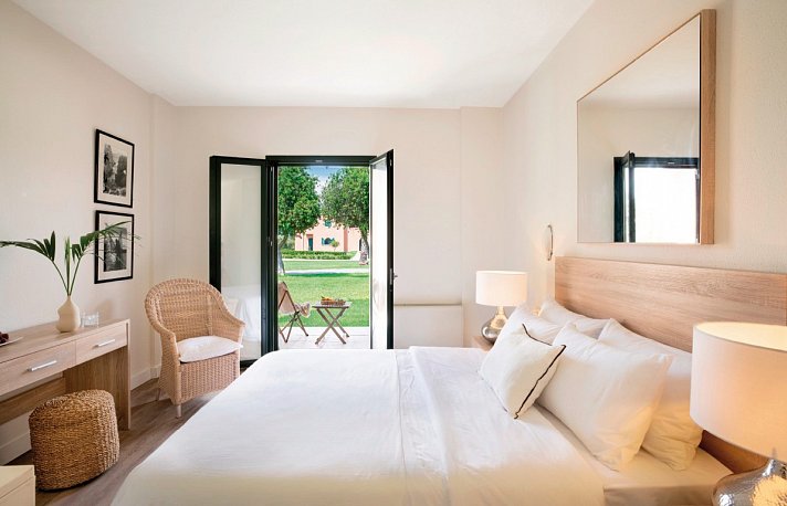Grecotel LUXME Costa Botanica