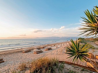 Grecotel LUXME Costa Botanica