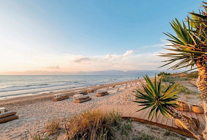 Grecotel LUXME Costa Botanica