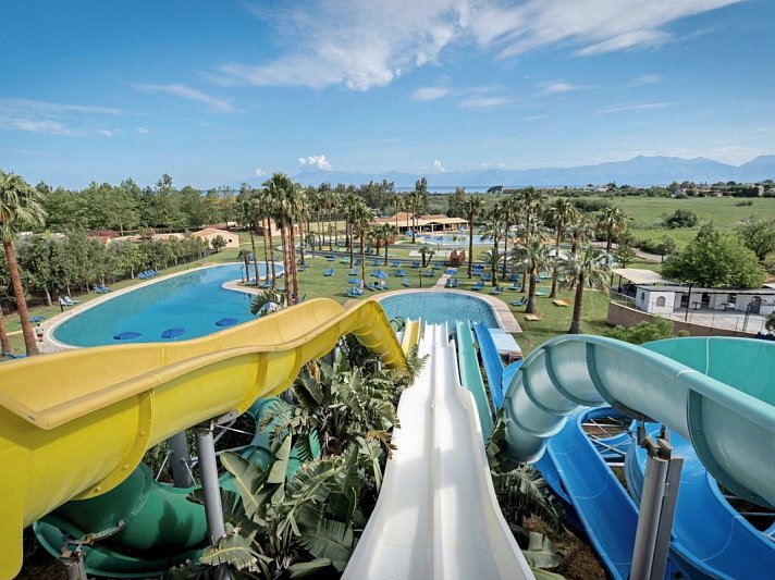 Grecotel LUXME Costa Botanica