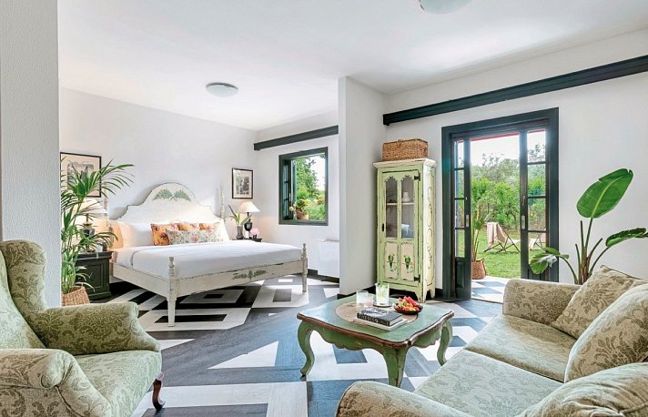 Grecotel LUXME Costa Botanica