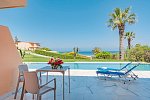 Ibiscus Hotel Corfu