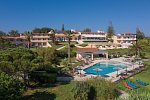 Ibiscus Hotel Corfu