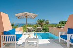 Ibiscus Hotel Corfu