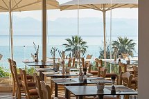 Ibiscus Hotel Corfu