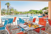 Ibiscus Hotel Corfu