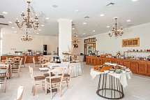 Ibiscus Hotel Corfu