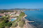 Ibiscus Hotel Corfu