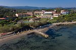 Ibiscus Hotel Corfu