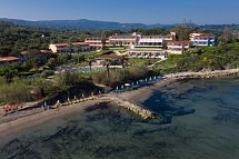 Ibiscus Hotel Corfu