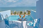 Ibiscus Hotel Corfu