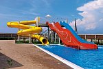 Almyros Beach Resort & Spa