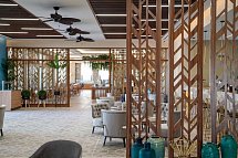 Almyros Beach Resort & Spa