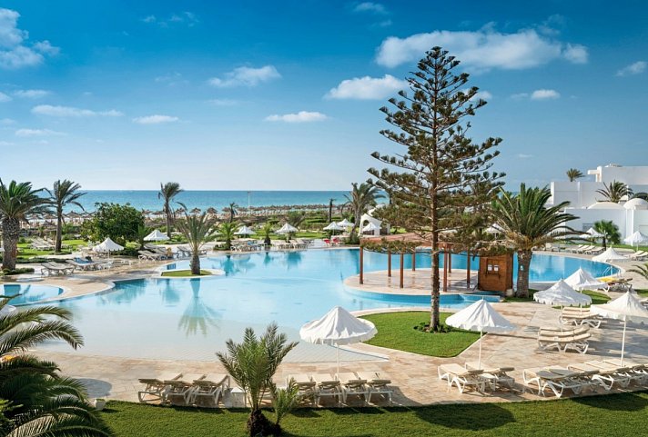 Magic Iliade Aquapark