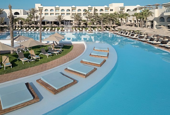 Iberostar Selection Eolia Djerba