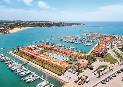NH Marina Portimão Resort Portimão