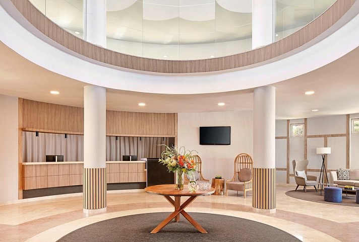 NH Marina Portimão Resort