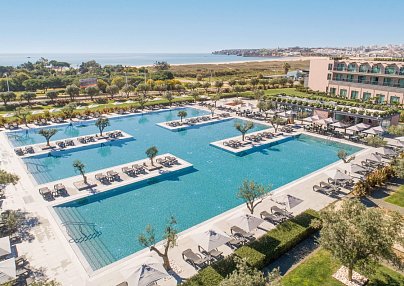 Vila Galé Lagos Lagos