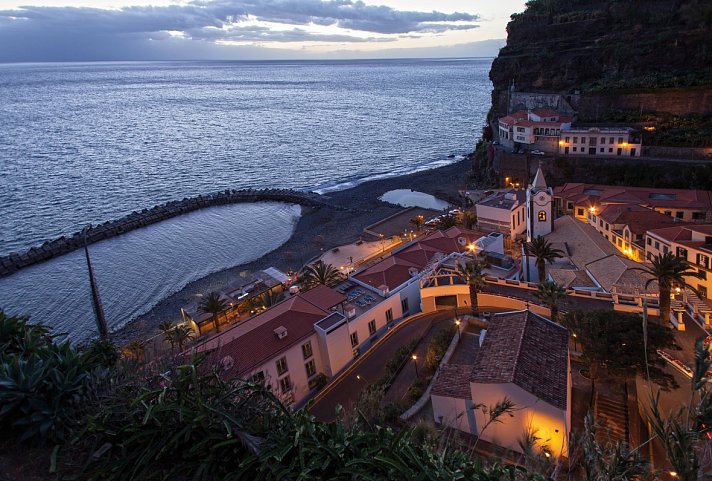 Estalagem da Ponta do Sol