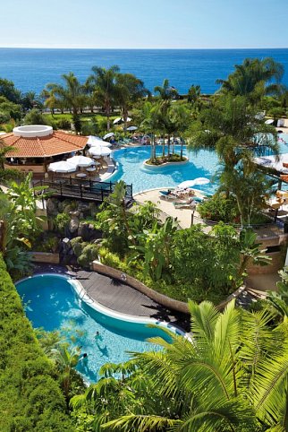 Suite Hotel Eden Mar
