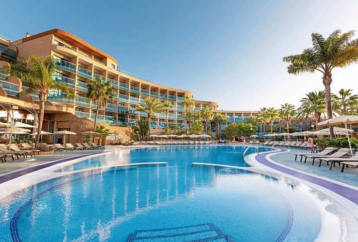 Mur Faro Jandía & Spa