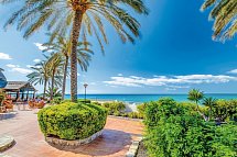 SBH Costa Calma Beach Resort