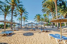 SBH Costa Calma Beach Resort