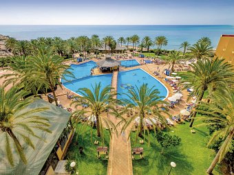 SBH Costa Calma Beach Resort