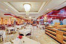 SBH Costa Calma Beach Resort