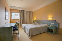 SBH Costa Calma Beach Resort - Wohnbeispiel Familienzimmer (Zimmercodierung FB1)