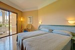 SBH Costa Calma Beach Resort