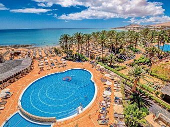 SBH Costa Calma Beach Resort