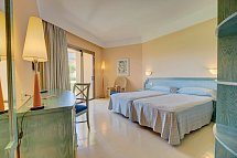 SBH Costa Calma Beach Resort - Wohnbeispiel Doppelzimmer (Zimmercodierungen DB1 & DP1)