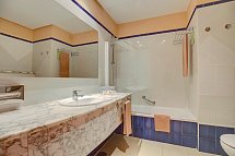 SBH Costa Calma Beach Resort - Zimmercodierungen DB1 & DP1