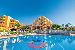 SBH Costa Calma Beach Resort