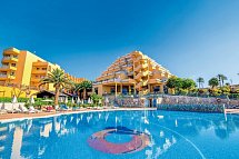 SBH Costa Calma Beach Resort