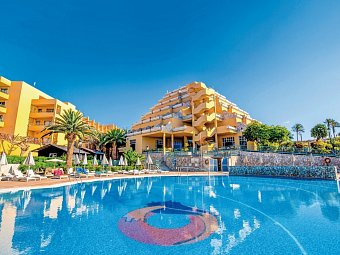 SBH Costa Calma Beach Resort