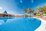 SBH Costa Calma Beach Resort