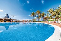 SBH Costa Calma Beach Resort