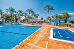 SBH Costa Calma Beach Resort