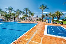 SBH Costa Calma Beach Resort
